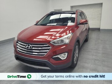 2016 Hyundai Santa Fe in Las Vegas, NV 89102