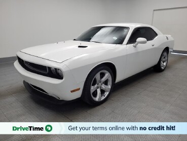 2013 Dodge Challenger in Memphis, TN 38128