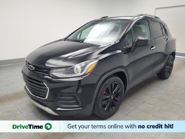 2018 Chevrolet Trax in Antioch, TN 37013