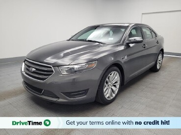 2015 Ford Taurus in Madison, TN 37115