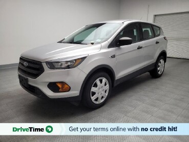 2018 Ford Escape in Downey, CA 90241