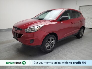 2015 Hyundai Tucson in Downey, CA 90241