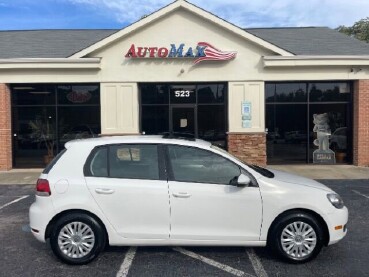 2013 Volkswagen Golf in Henderson, NC 27536