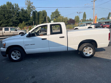 2006 Dodge Ram 1500 Truck in Mount Vernon, WA 98273