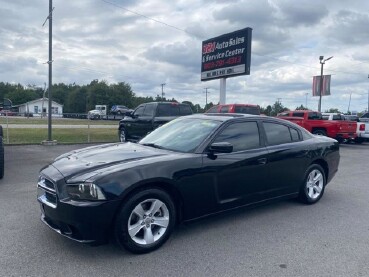 2012 Dodge Charger in Gaston, SC 29053