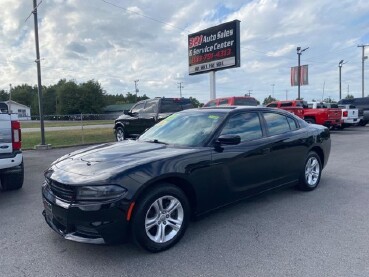 2020 Dodge Charger in Gaston, SC 29053