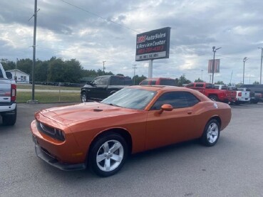 2011 Dodge Challenger in Gaston, SC 29053