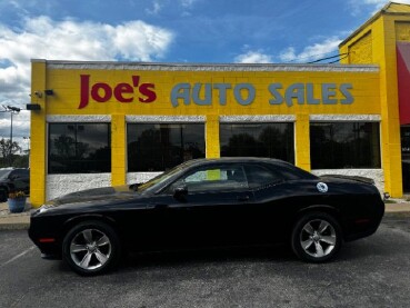 2019 Dodge Challenger in Indianapolis, IN 46222-4002