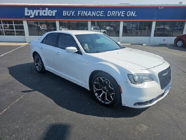 2016 Chrysler 300 in Garden City, ID 83714