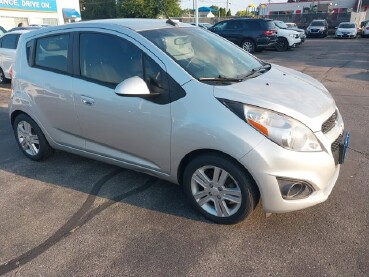 2014 Chevrolet Spark in Milwaukee, WI 53221