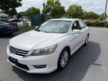 2013 Honda Accord in Rock Hill, SC 29732