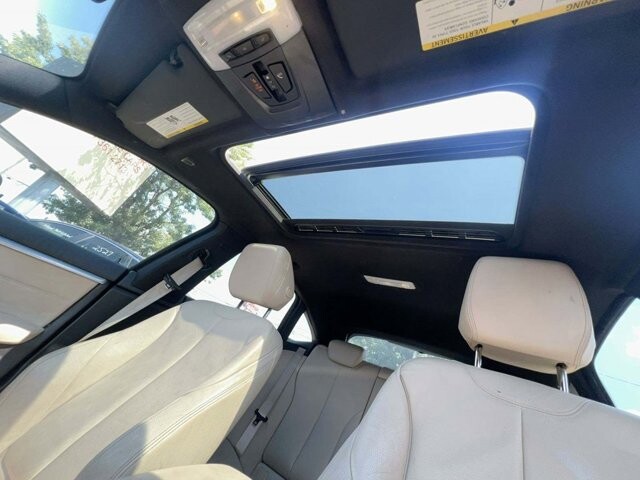 2017 BMW 430i Gran Coupe in Pompano Beach, FL 33064 - 2377999 10