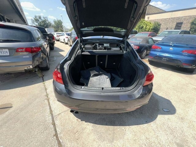 2017 BMW 430i Gran Coupe in Pompano Beach, FL 33064 - 2377999 12