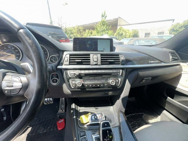 2017 BMW 430i Gran Coupe in Pompano Beach, FL 33064 - 2377999 11