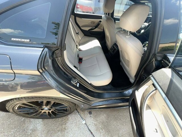 2017 BMW 430i Gran Coupe in Pompano Beach, FL 33064 - 2377999 8