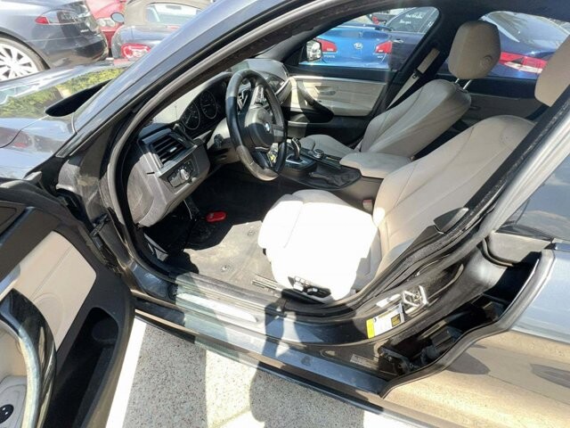 2017 BMW 430i Gran Coupe in Pompano Beach, FL 33064 - 2377999 5