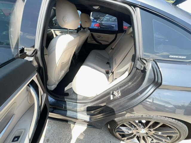 2017 BMW 430i Gran Coupe in Pompano Beach, FL 33064 - 2377999 9