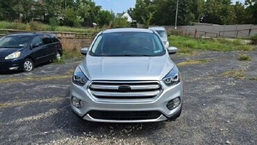 2019 Ford Escape in Pompano Beach, FL 33064