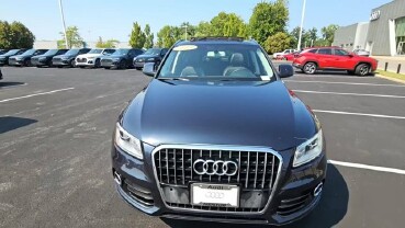 2015 Audi Q5 in Pompano Beach, FL 33064