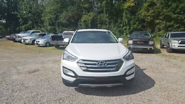 2016 Hyundai Santa Fe in Pompano Beach, FL 33064