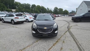 2017 Chevrolet Equinox in Pompano Beach, FL 33064