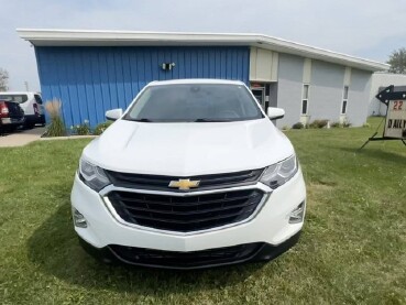 2019 Chevrolet Equinox in Pompano Beach, FL 33064