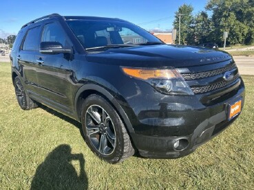 2014 Ford Explorer in Waukesha, WI 53186