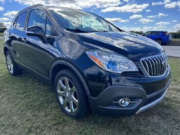 2015 Buick Encore in Waukesha, WI 53186