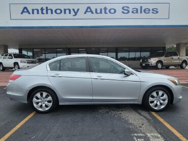 2008 Honda Accord in Thomson, GA 30824