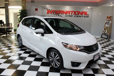 2015 Honda Fit in Lombard, IL 60148