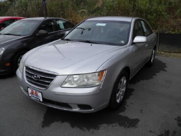 2009 Hyundai Sonata in Barton, MD 21521