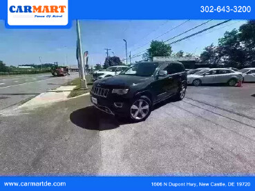 2014 Jeep Grand Cherokee in New Castle, DE 19720