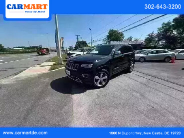 2014 Jeep Grand Cherokee in New Castle, DE 19720