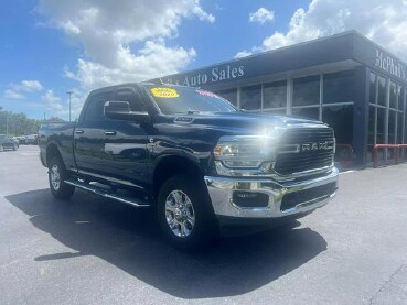 2019 RAM 2500 in Sebring, FL 33870