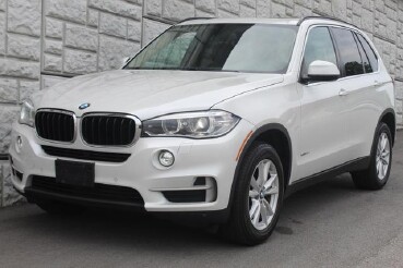 2015 BMW X5 in Decatur, GA 30032