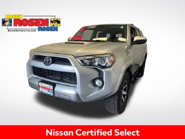 2019 Toyota 4Runner in Milwaulkee, WI 53221