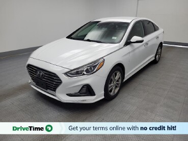 2018 Hyundai Sonata in Madison, TN 37115