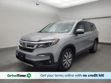 2020 Honda Pilot in Charlotte, NC 28213