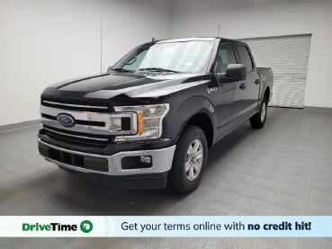 2020 Ford F150 in Van Nuys, CA 91411