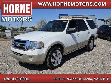 2009 Ford Expedition in Mesa, AZ 85212