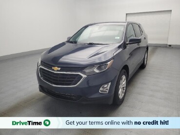 2019 Chevrolet Equinox in Stone Mountain, GA 30083