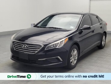 2017 Hyundai Sonata in Duluth, GA 30096