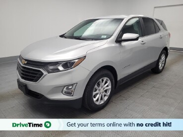 2021 Chevrolet Equinox in Madison, TN 37115