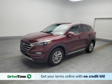 2017 Hyundai Tucson in Union City, GA 30291