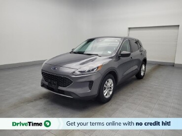 2022 Ford Escape in Union City, GA 30291