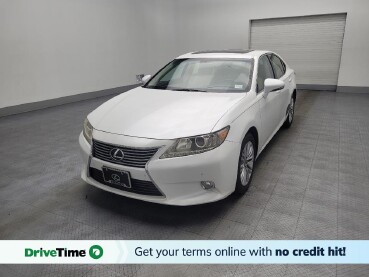 2013 Lexus ES 350 in Duluth, GA 30096