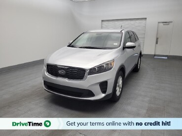 2019 Kia Sorento in Maple Heights, OH 44137