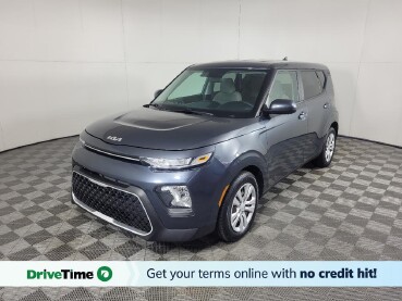 2022 Kia Soul in Live Oak, TX 78233