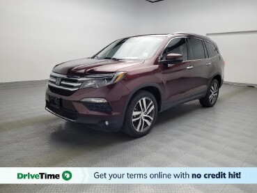 2016 Honda Pilot in Temple, TX 76502