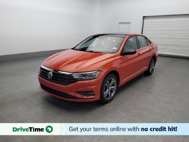 2019 Volkswagen Jetta in New Castle, DE 19720